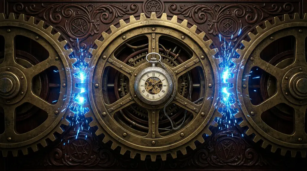 Cuckoos Fortune Cover