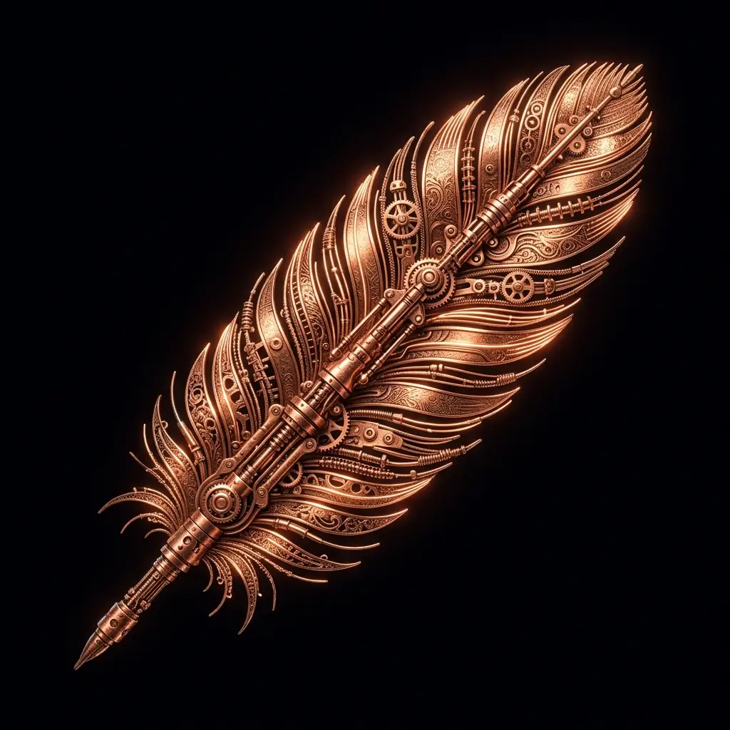 feather